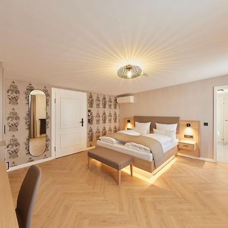 Hotel Wuerttemberger Hof Öhringen Esterno foto