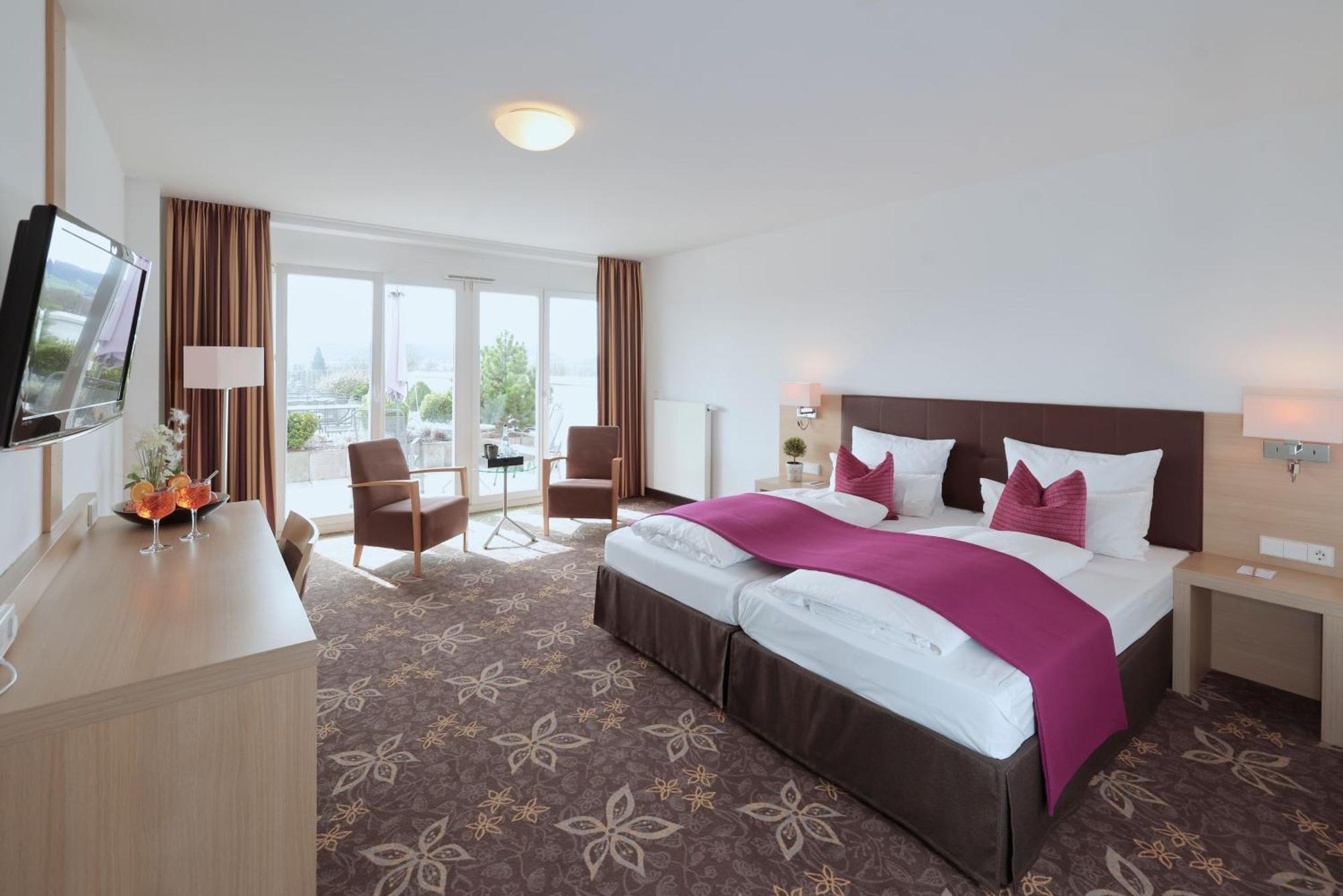 Hotel Wuerttemberger Hof Öhringen Esterno foto
