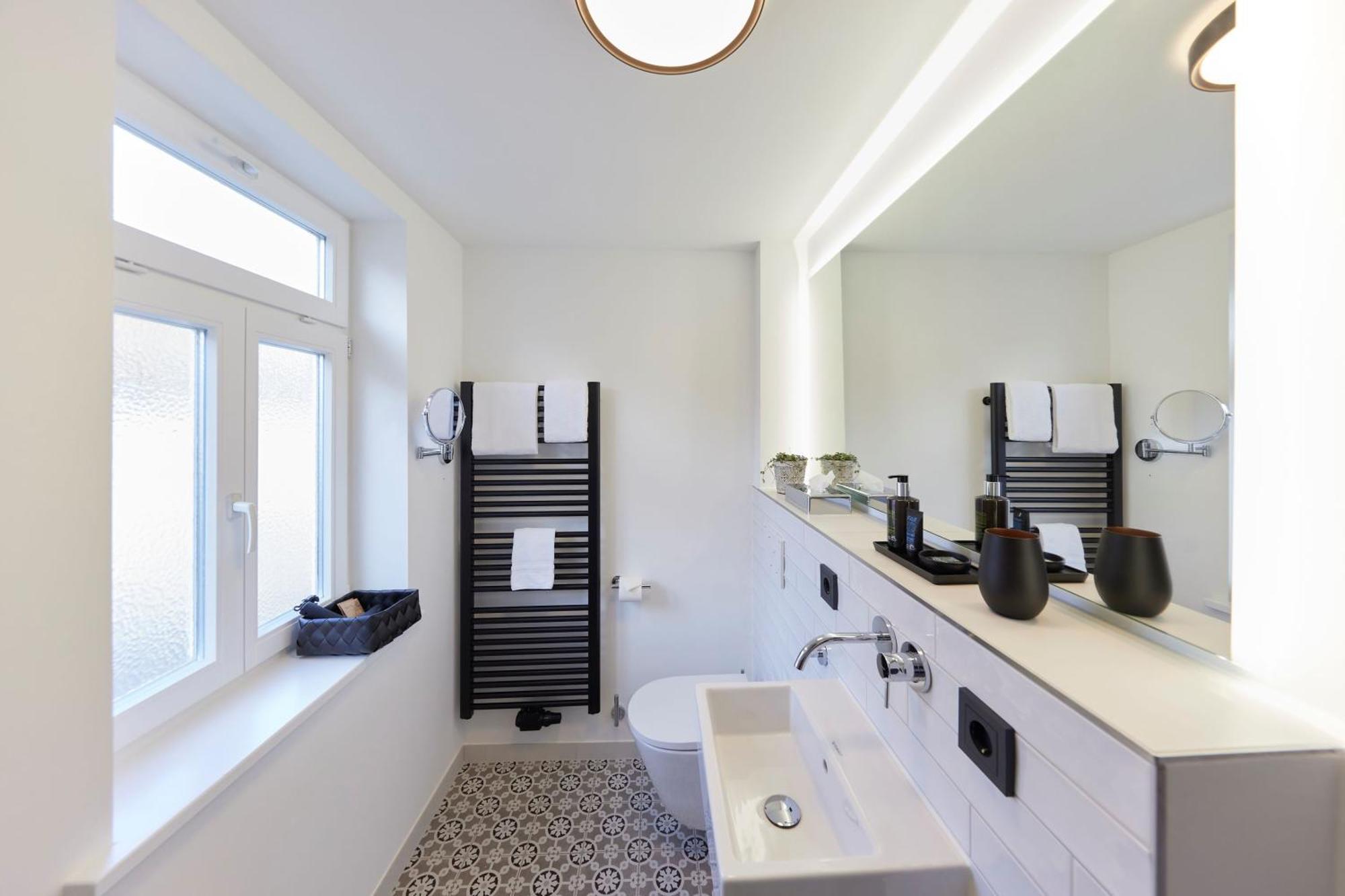 Hotel Wuerttemberger Hof Öhringen Esterno foto