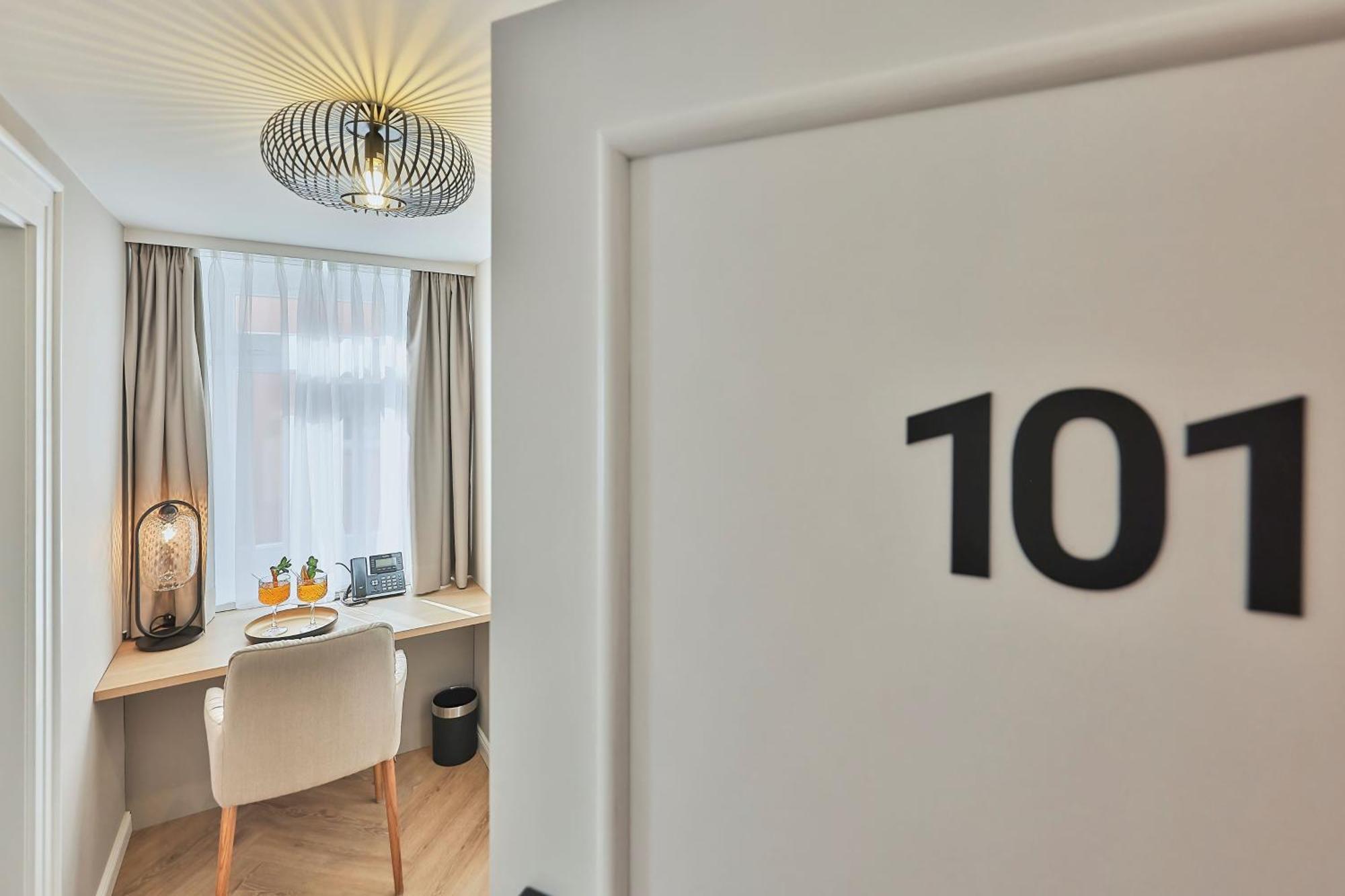 Hotel Wuerttemberger Hof Öhringen Esterno foto